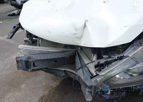 2017 Nissan Altima 2.5 Sr из США, поврежденный, VIN 1N4AL3AP3HN304971